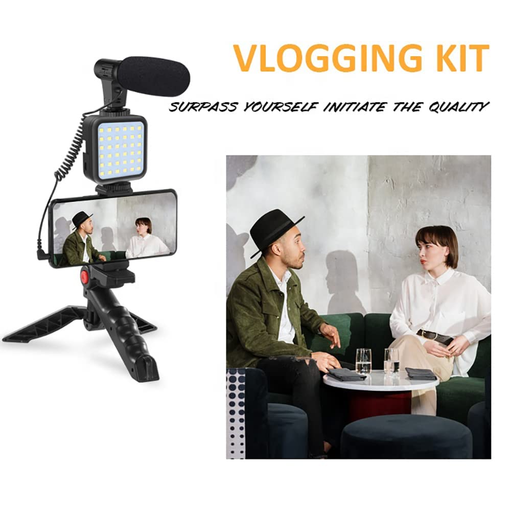 Vlogging Kit Accessories