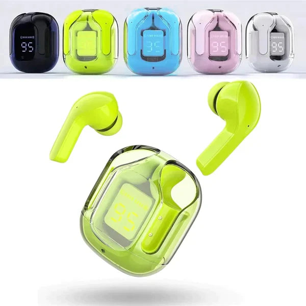 Original Air31 Headset - TWS Wireless Bluetooth Earphones V5.3