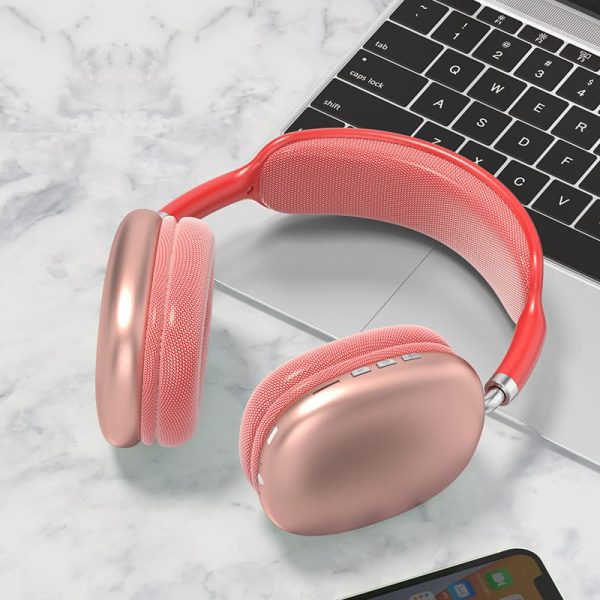 P9 Wireless Bluetooth Headphones